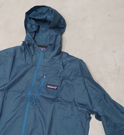 【patagonia】パタゴニア men's Hoodini Jacket "6Color" ※ネコポス可