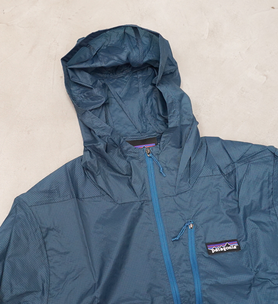 【patagonia】パタゴニア men's Hoodini Jacket "6Color" ※ネコポス可