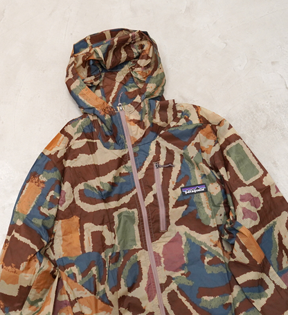 【patagonia】パタゴニア men's Hoodini Jacket "6Color" ※ネコポス可