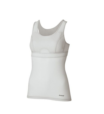 【finetrack】ファイントラック women’s ドライレイヤークールブラタンクトップ "2Color" ※ネコポス可