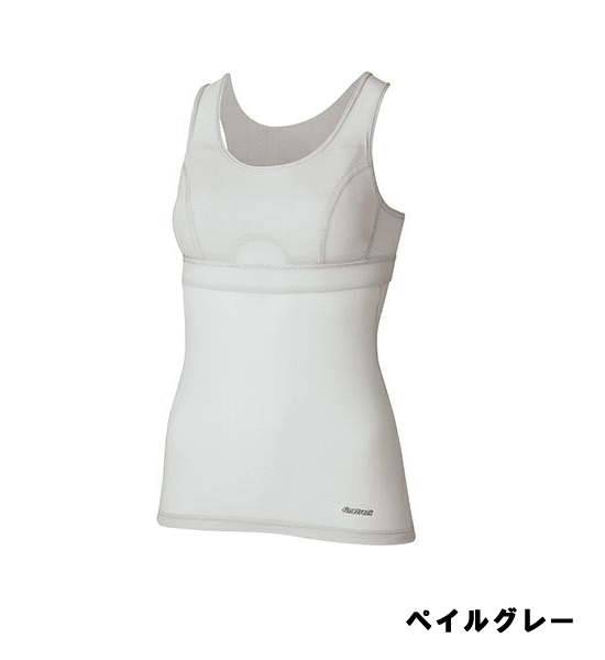 【finetrack】ファイントラック women’s ドライレイヤークールブラタンクトップ "2Color" ※ネコポス可