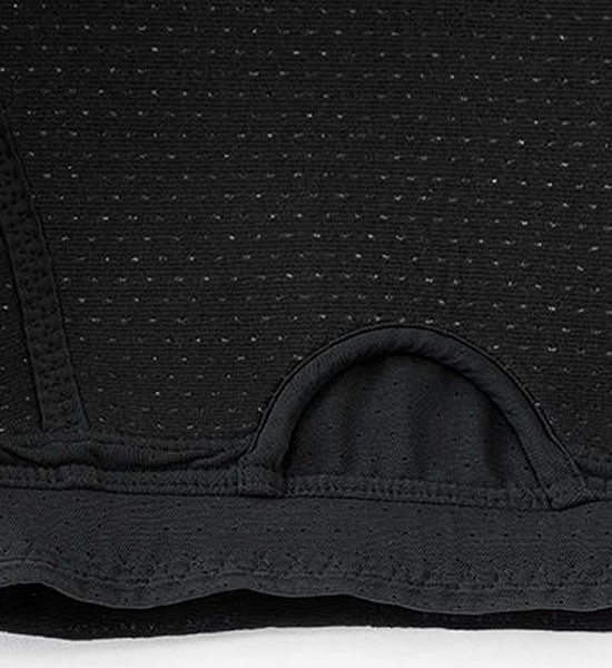 【finetrack】ファイントラック women’s ドライレイヤークールブラタンクトップ "2Color" ※ネコポス可