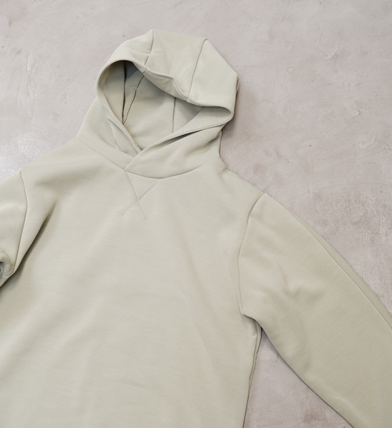 【Teton Bros】ティートンブロス women's Octa Fleece Hoody "2Color"