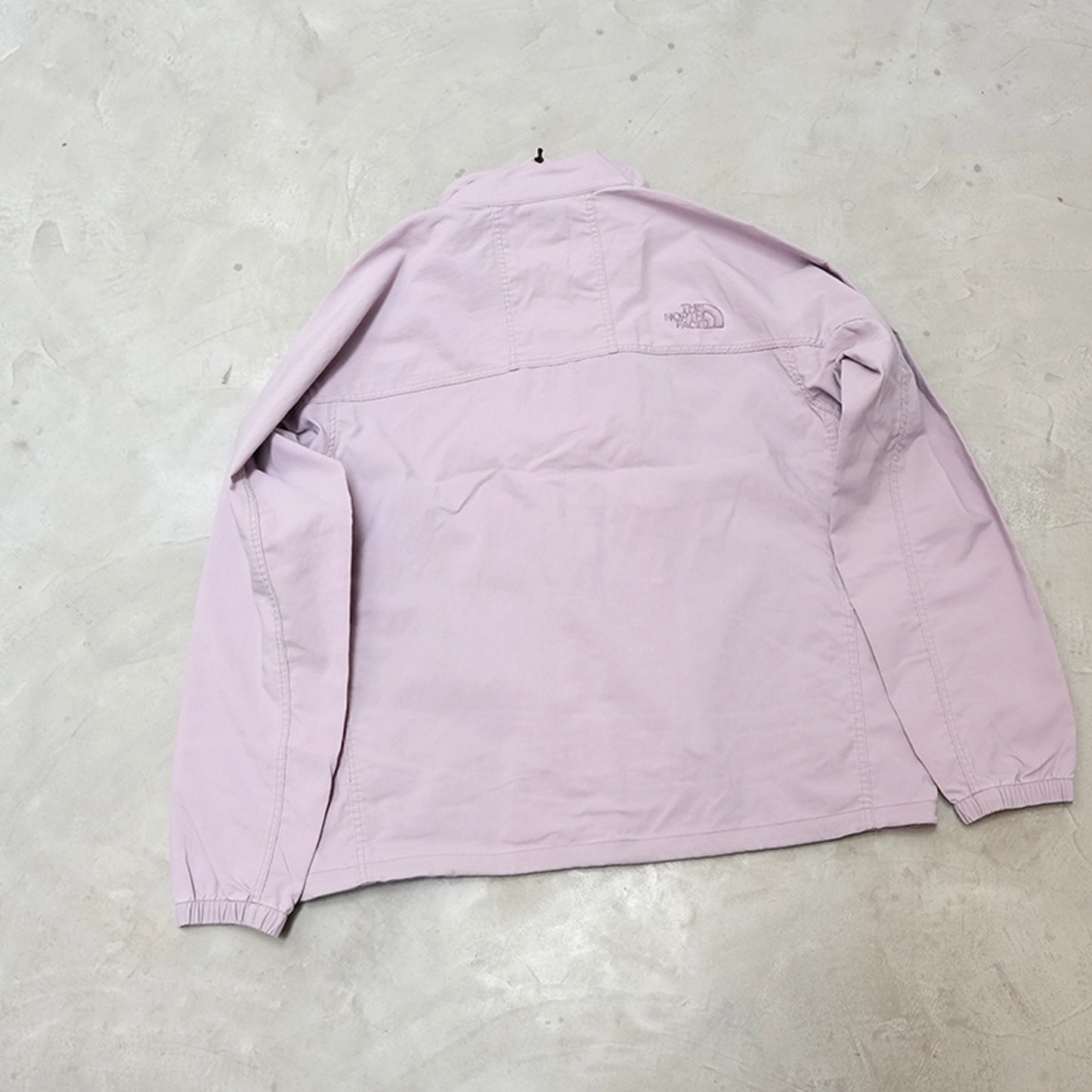 【THE NORTH FACE GAR】ザノースフェイス unisex GAR Faded Soft Shell Jacket "2Color"