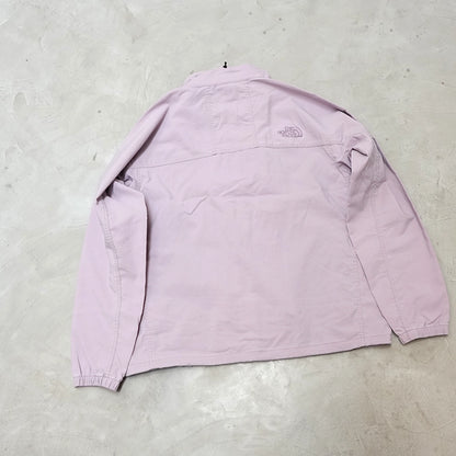 【THE NORTH FACE GAR】ザノースフェイス unisex GAR Faded Soft Shell Jacket "2Color"