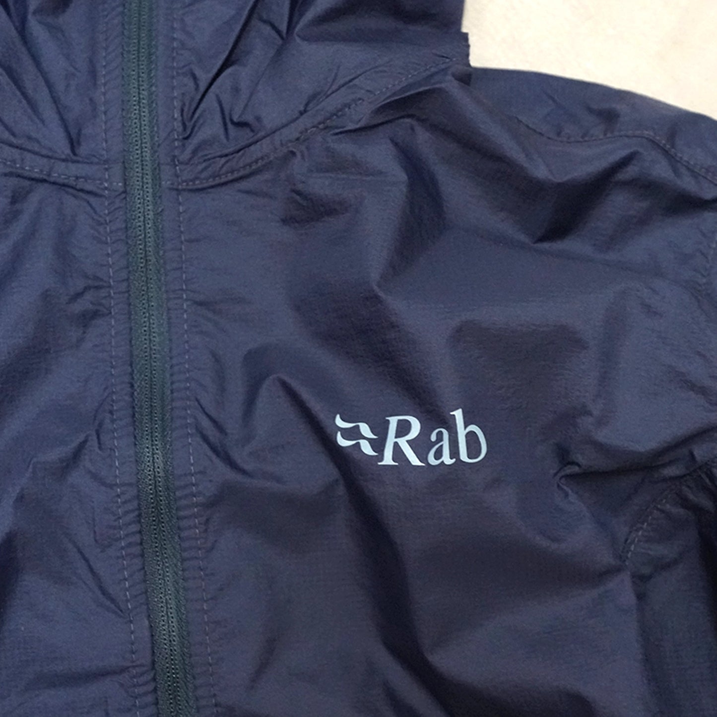 【Rab】ラブ women's Vital Hoody "5Color"