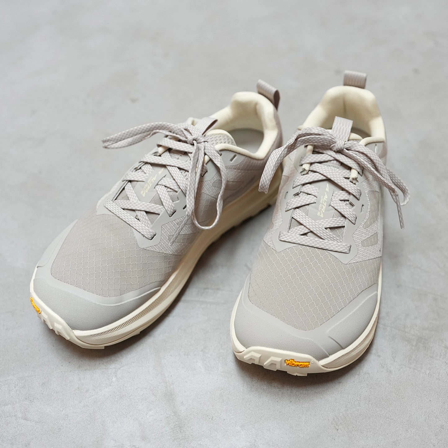 【ALTRA】アルトラ women's Lone Peak 9+ "3Color"