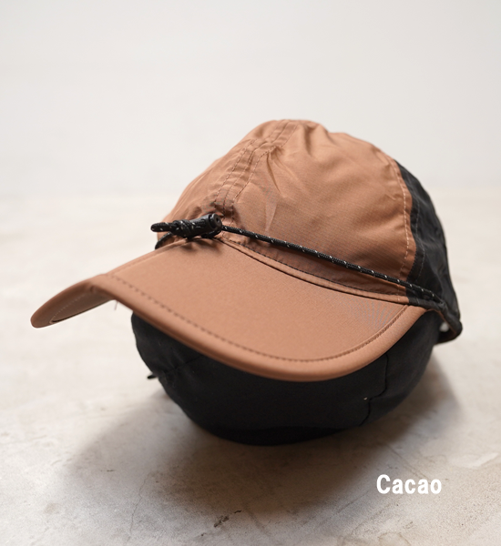 【PARAPACK】パラパック 6P Lite "4Color"