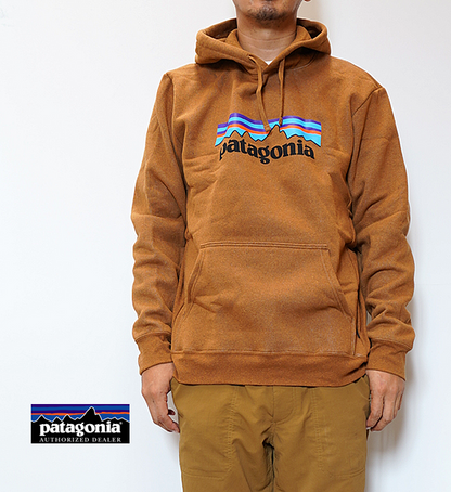 【patagonia】パタゴニア men's P-6 Uprisal Hoody "2Color"