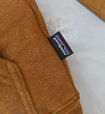 【patagonia】パタゴニア men's P-6 Uprisal Hoody "2Color"