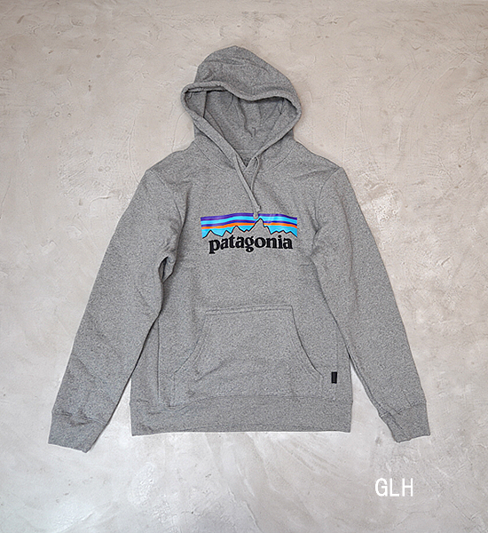 【patagonia】パタゴニア men's P-6 Uprisal Hoody "2Color"