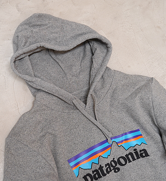【patagonia】パタゴニア men's P-6 Uprisal Hoody "2Color"