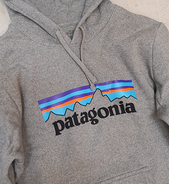 【patagonia】パタゴニア men's P-6 Uprisal Hoody "2Color"