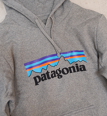 【patagonia】パタゴニア men's P-6 Uprisal Hoody "2Color"