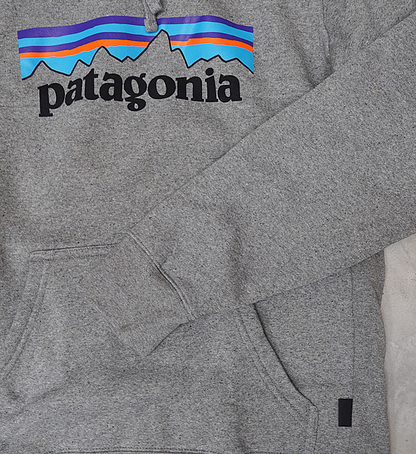 【patagonia】パタゴニア men's P-6 Uprisal Hoody "2Color"