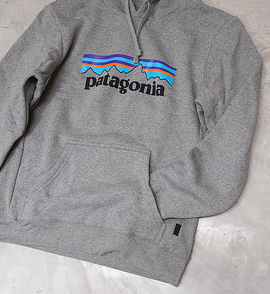 【patagonia】パタゴニア men's P-6 Uprisal Hoody "2Color"