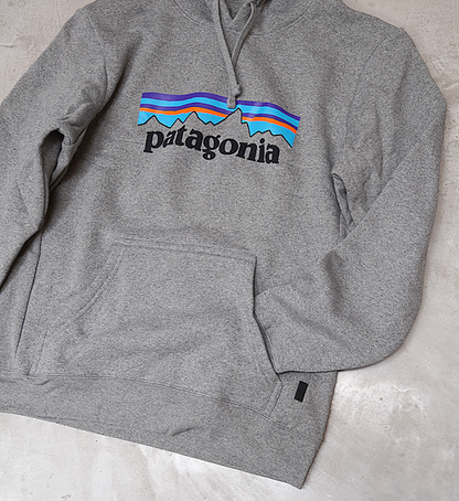 【patagonia】パタゴニア men's P-6 Uprisal Hoody "2Color"