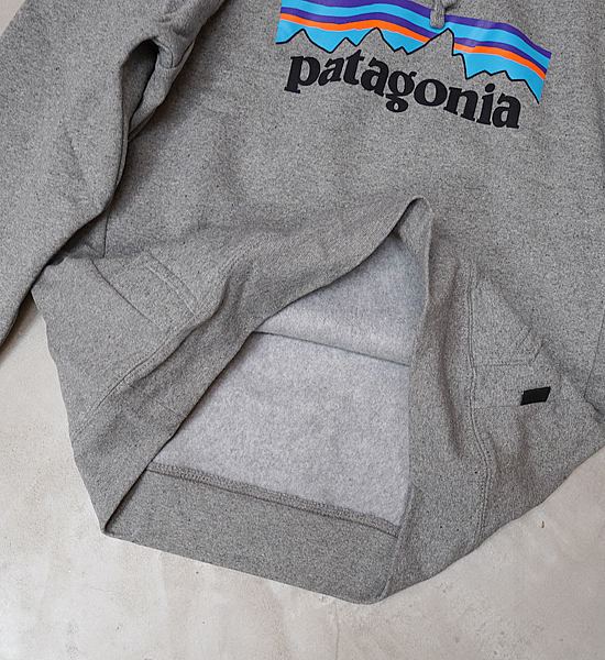 【patagonia】パタゴニア men's P-6 Uprisal Hoody "2Color"