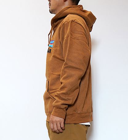 【patagonia】パタゴニア men's P-6 Uprisal Hoody "2Color"