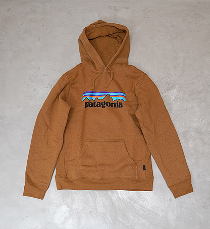 【patagonia】パタゴニア men's P-6 Uprisal Hoody "2Color"