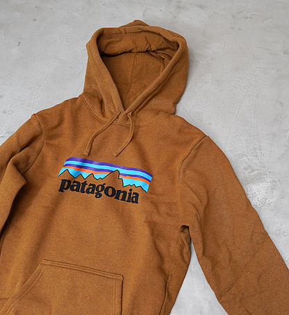 【patagonia】パタゴニア men's P-6 Uprisal Hoody "2Color"