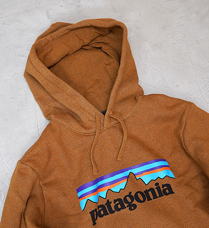 【patagonia】パタゴニア men's P-6 Uprisal Hoody "2Color"