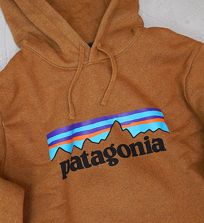【patagonia】パタゴニア men's P-6 Uprisal Hoody "2Color"