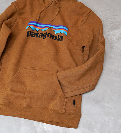 【patagonia】パタゴニア men's P-6 Uprisal Hoody "2Color"