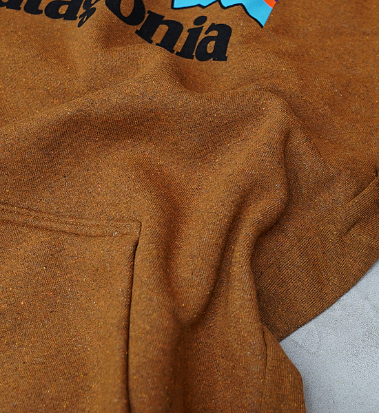 【patagonia】パタゴニア men's P-6 Uprisal Hoody "2Color"