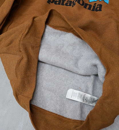 【patagonia】パタゴニア men's P-6 Uprisal Hoody "2Color"