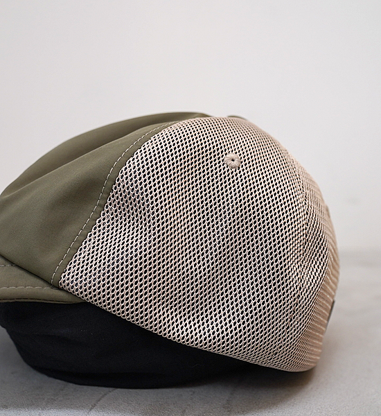 【milestone】マイルストーン Original Cap "2Color" ※ネコポス可