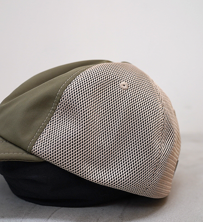 【milestone】マイルストーン Original Cap "2Color" ※ネコポス可