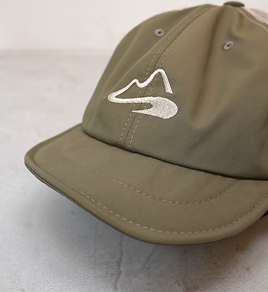 【milestone】マイルストーン Original Cap "2Color" ※ネコポス可