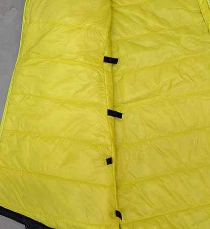 【OMM】オリジナルマウンテンマラソン men's Rotor Hood Jacket "Black"