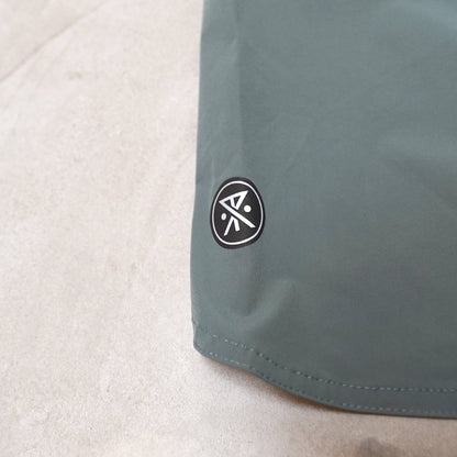 【ROARK RUN AMOK】ロアークランアモック men's Alta 5 "2Color" ※ネコポス可