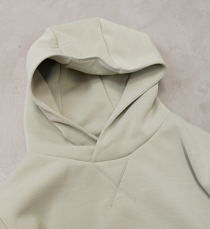 【Teton Bros】ティートンブロス women's Octa Fleece Hoody "2Color"