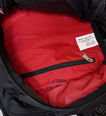 【UltrAspire】ウルトラスパイア Bryce XT "Black"