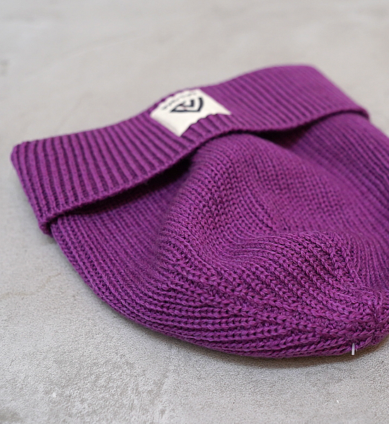 【ACLIMA】アクリマ Explorer Beanie "3Color" ※ネコポス可