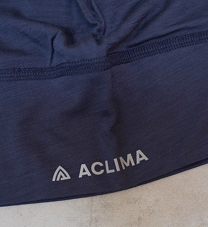【ACLIMA】アクリマ Lightwool Beanie "4Color" ※ネコポス可