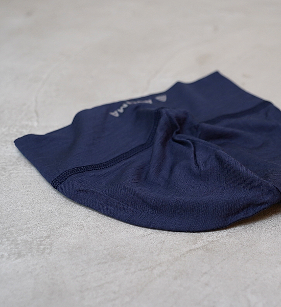 【ACLIMA】アクリマ Lightwool Beanie "4Color" ※ネコポス可