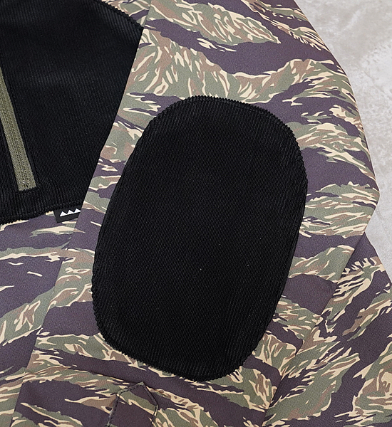 【Mountain Martial Arts】マウンテンマーシャルアーツ men's MMA Camo Mountain Shirts