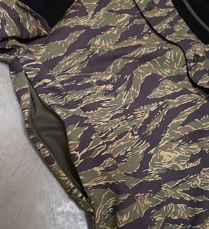 【Mountain Martial Arts】マウンテンマーシャルアーツ men's MMA Camo Mountain Shirts