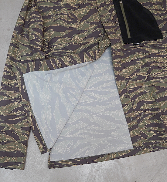 【Mountain Martial Arts】マウンテンマーシャルアーツ men's MMA Camo Mountain Shirts