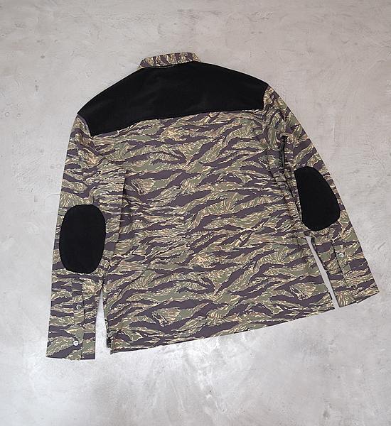 【Mountain Martial Arts】マウンテンマーシャルアーツ men's MMA Camo Mountain Shirts