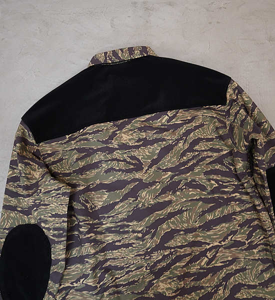 【Mountain Martial Arts】マウンテンマーシャルアーツ men's MMA Camo Mountain Shirts