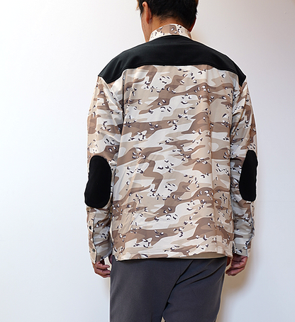 【Mountain Martial Arts】マウンテンマーシャルアーツ men's MMA Camo Mountain Shirts