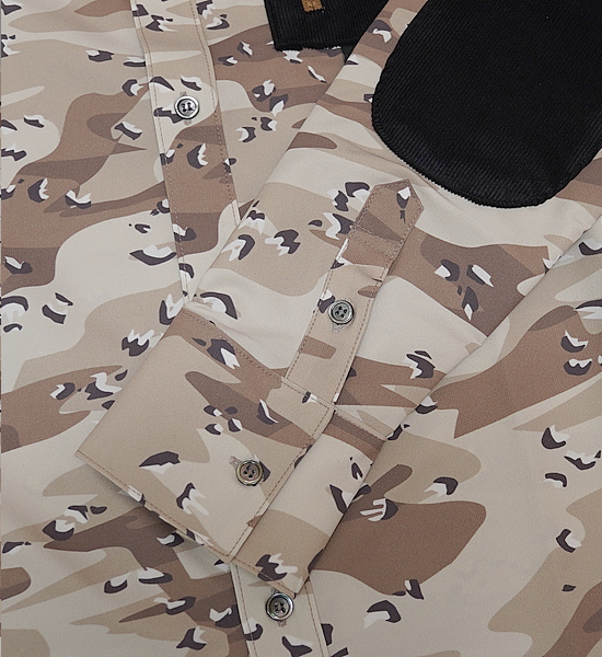 【Mountain Martial Arts】マウンテンマーシャルアーツ men's MMA Camo Mountain Shirts