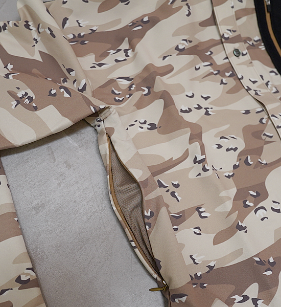 【Mountain Martial Arts】マウンテンマーシャルアーツ men's MMA Camo Mountain Shirts