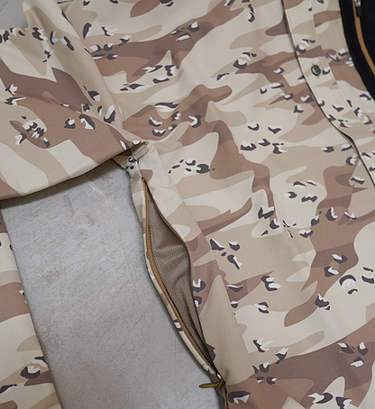 【Mountain Martial Arts】マウンテンマーシャルアーツ men's MMA Camo Mountain Shirts