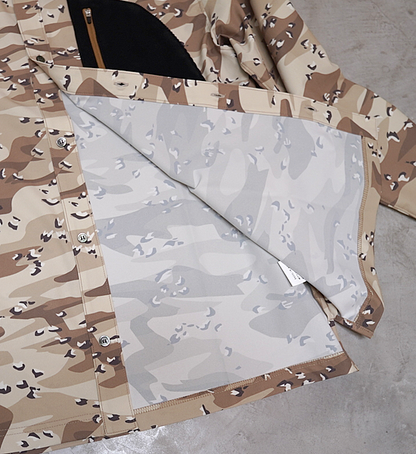 【Mountain Martial Arts】マウンテンマーシャルアーツ men's MMA Camo Mountain Shirts